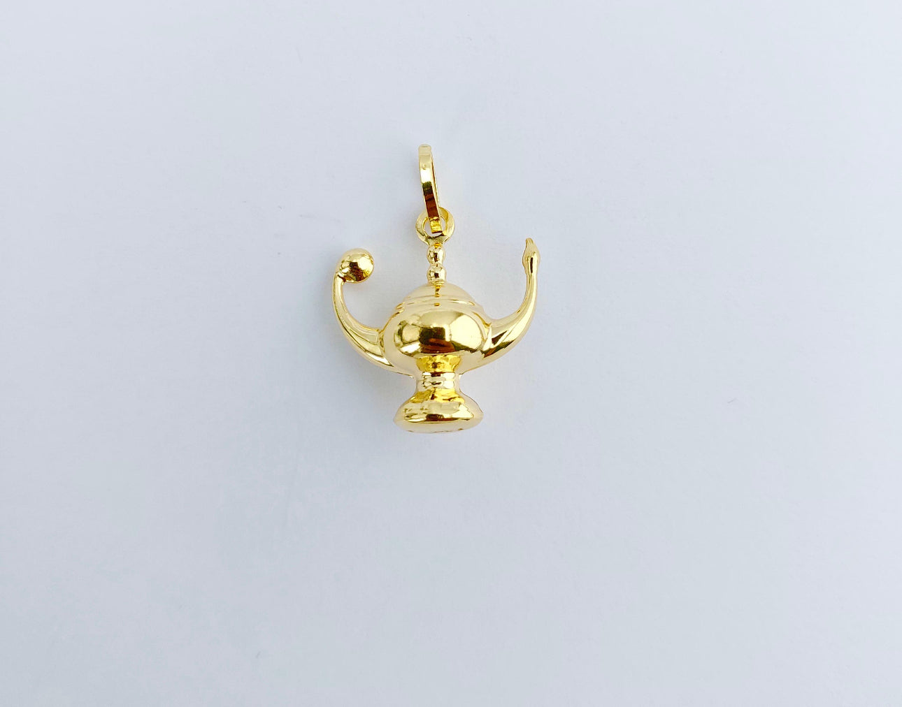 Trophy Pendant