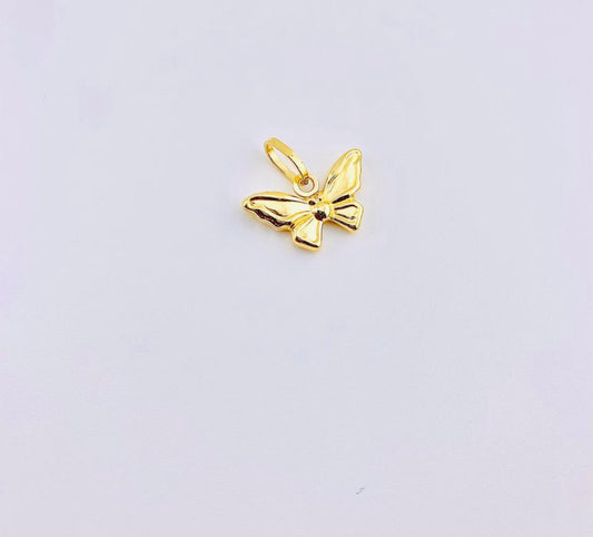 Butterfly Pendant