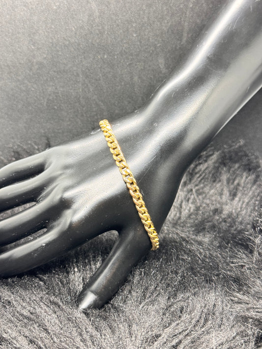 Cuban Bracelet