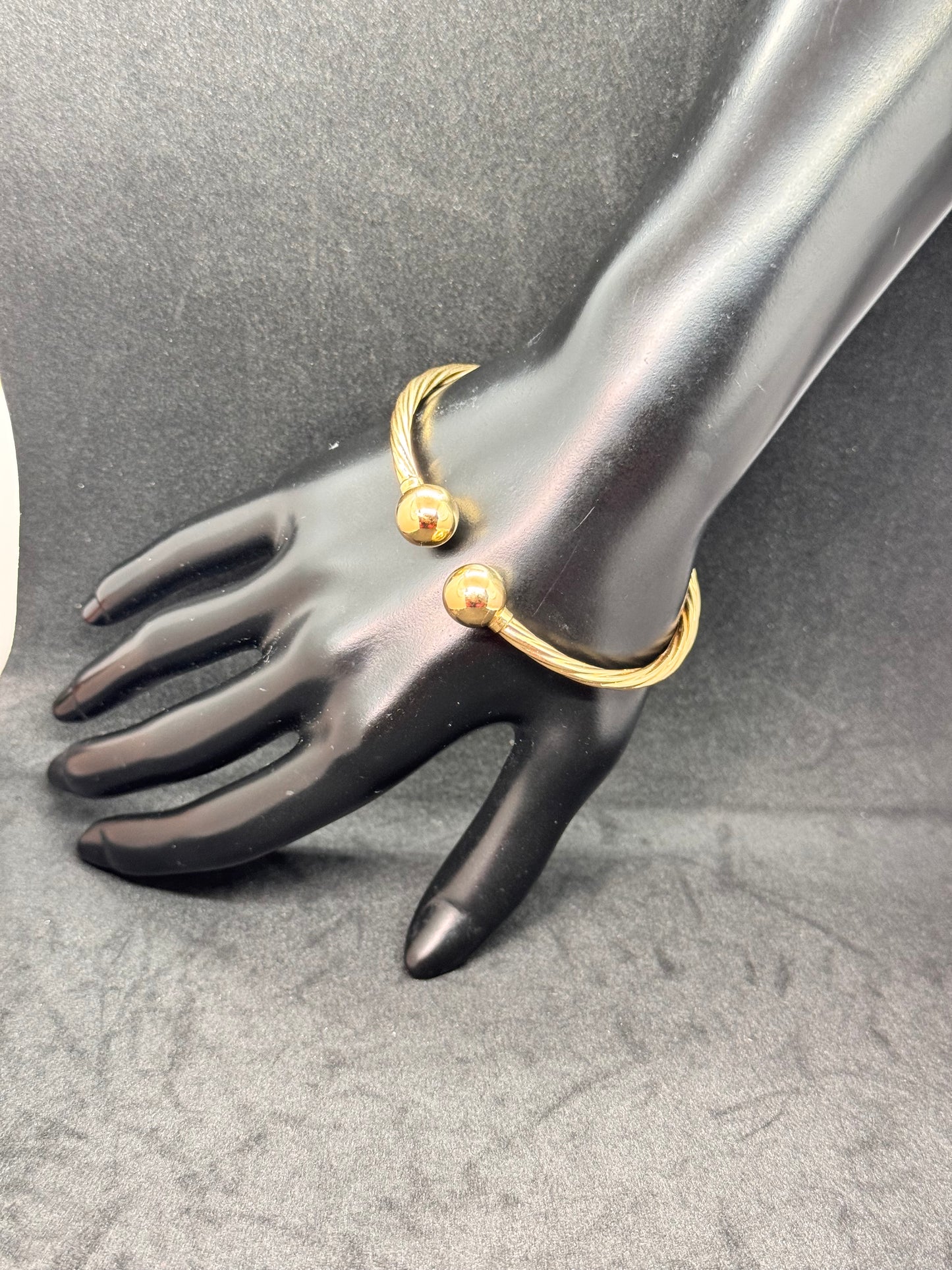 18karat Bangle(Extra)