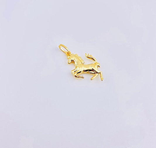 Horse Pendant