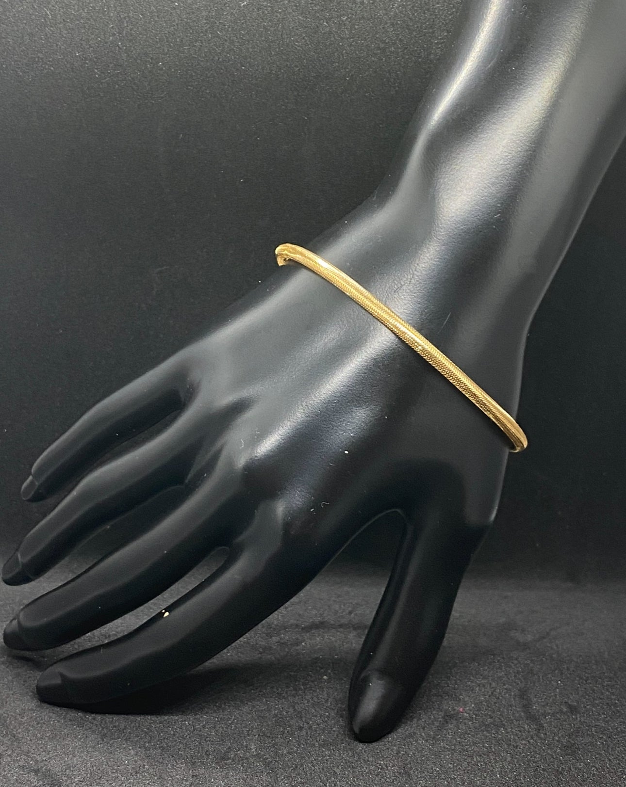 Stretchy Bangle