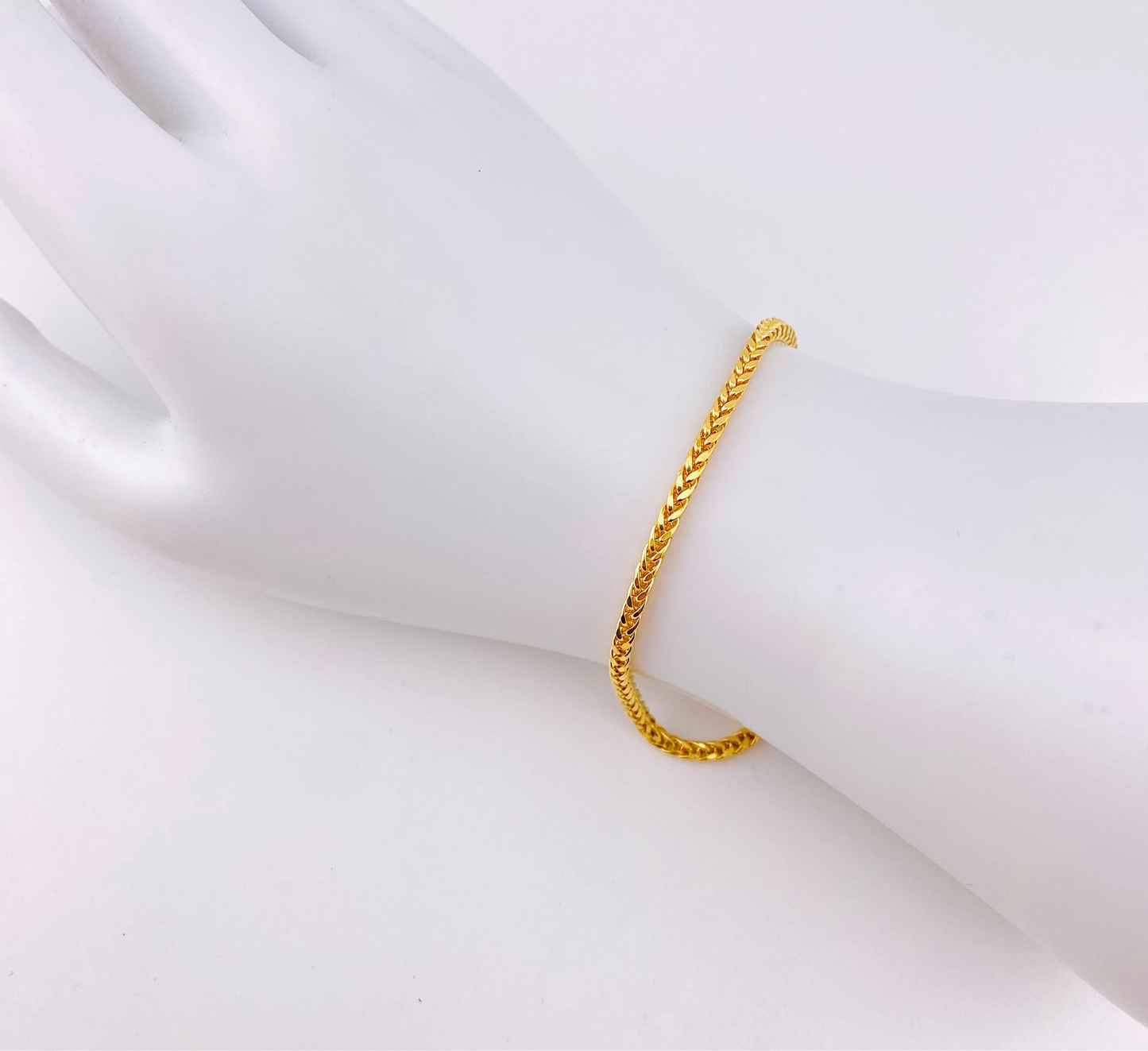 Franco Bracelet
