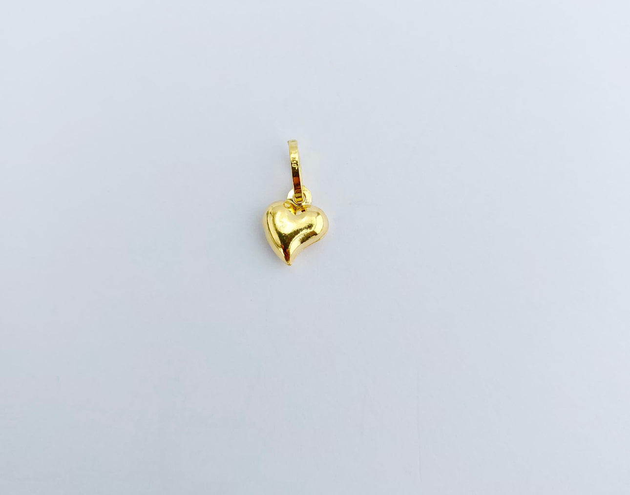 Love Pendant
