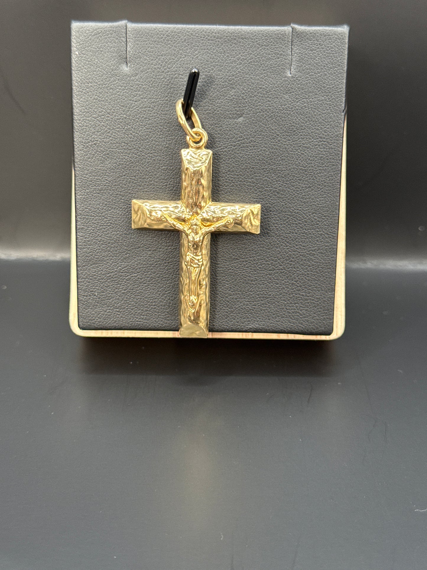 Cross Pendant (Extra)