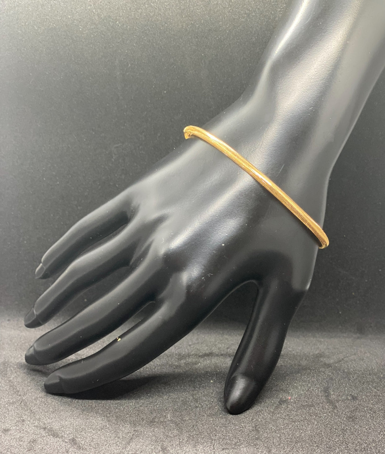 Stretchy Bangle