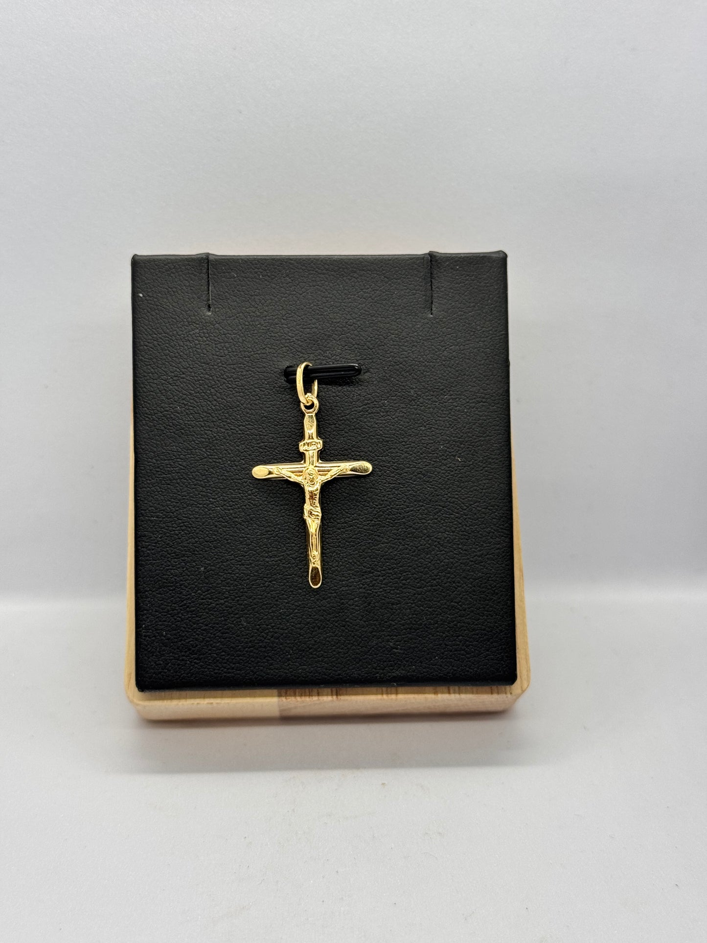 Cross Pendant