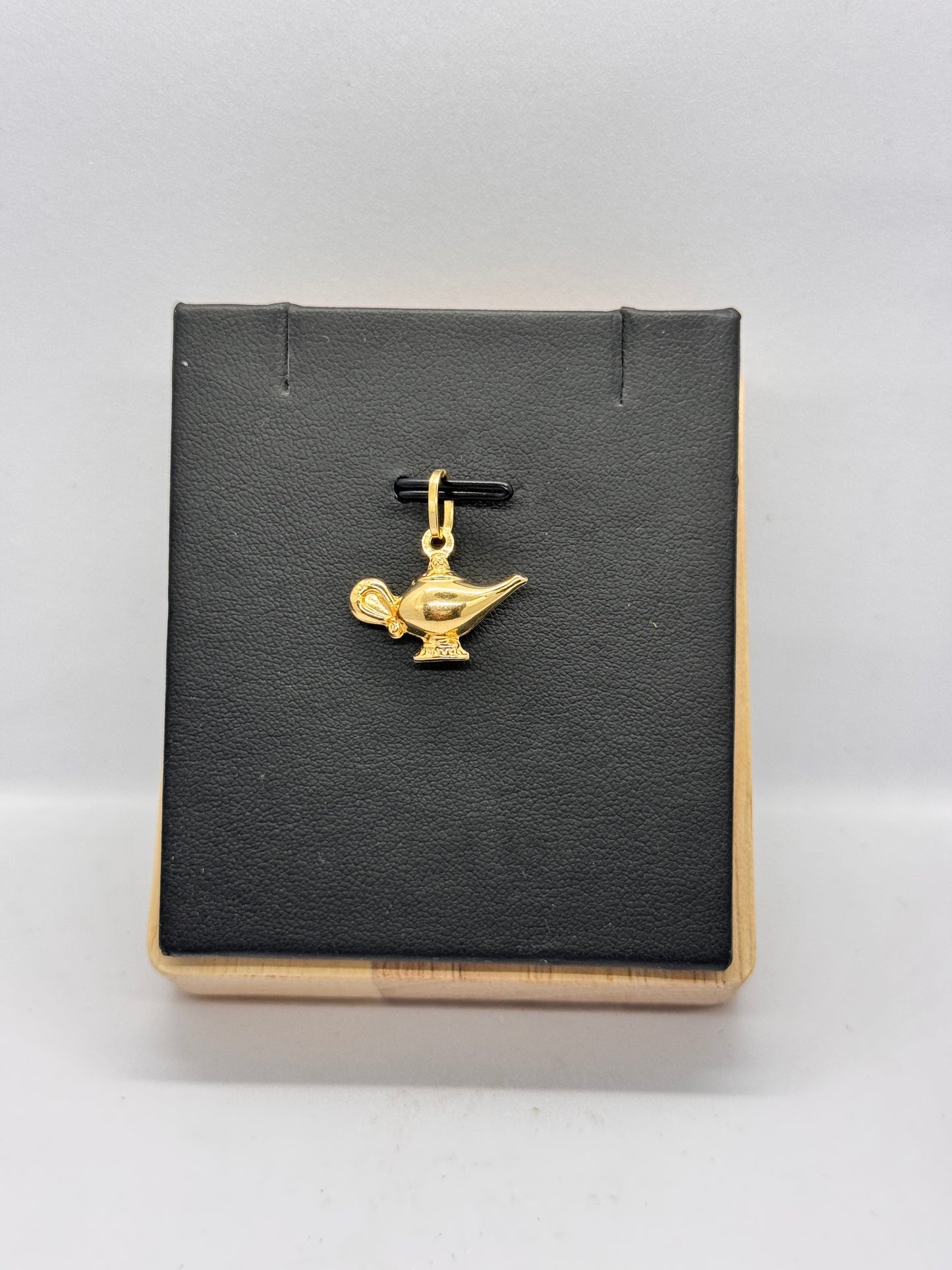Aladdin Pendant
