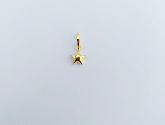 Star Pendant