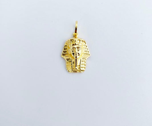 Gold Pendant