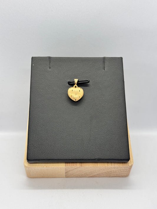 Small Love Pendant