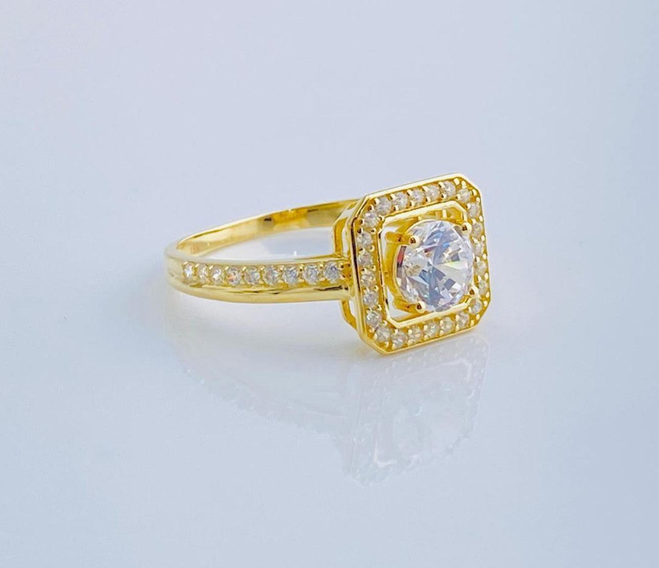 Engagement Ring
