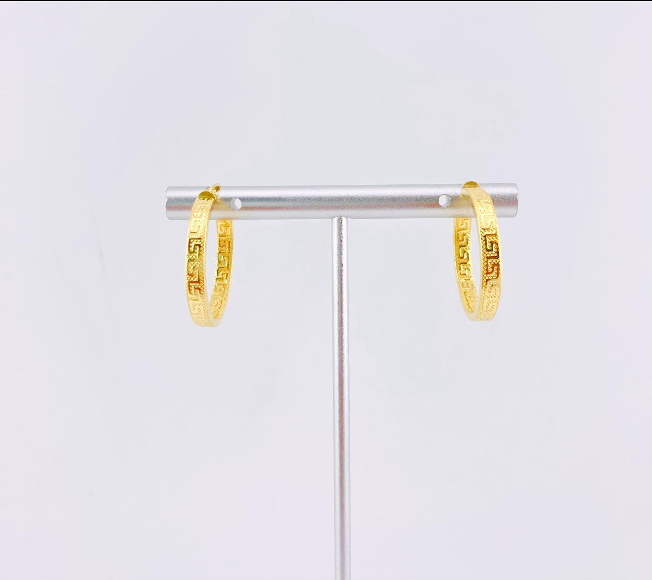 Clip Earrings