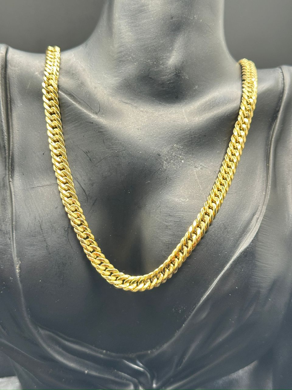 Cuban Chain (Extra)