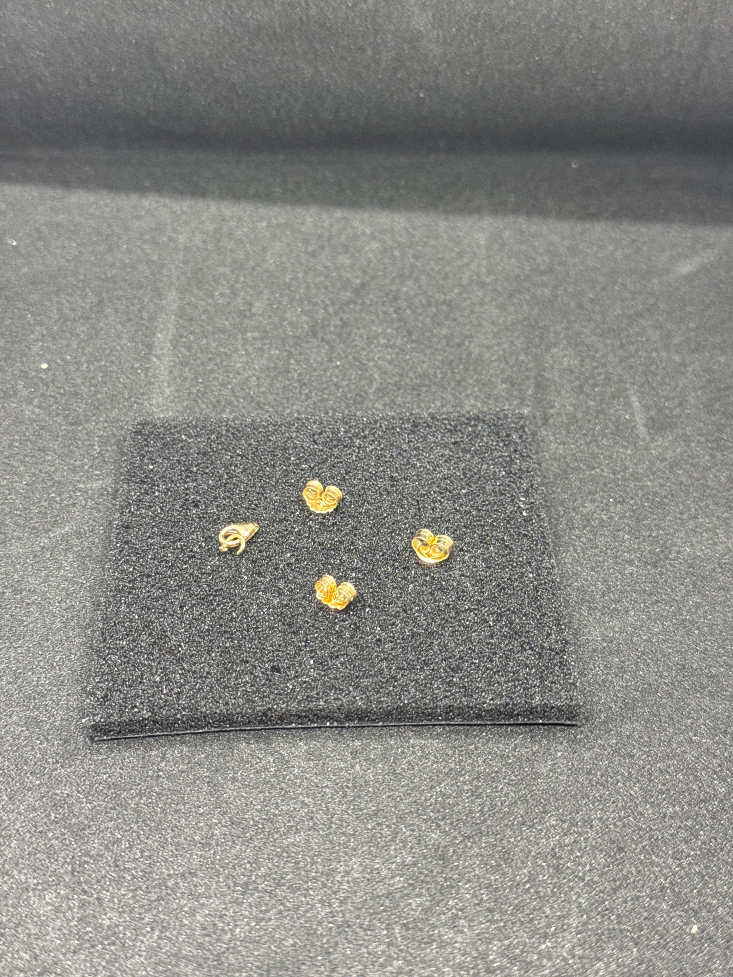 Gold Repairs Accessories