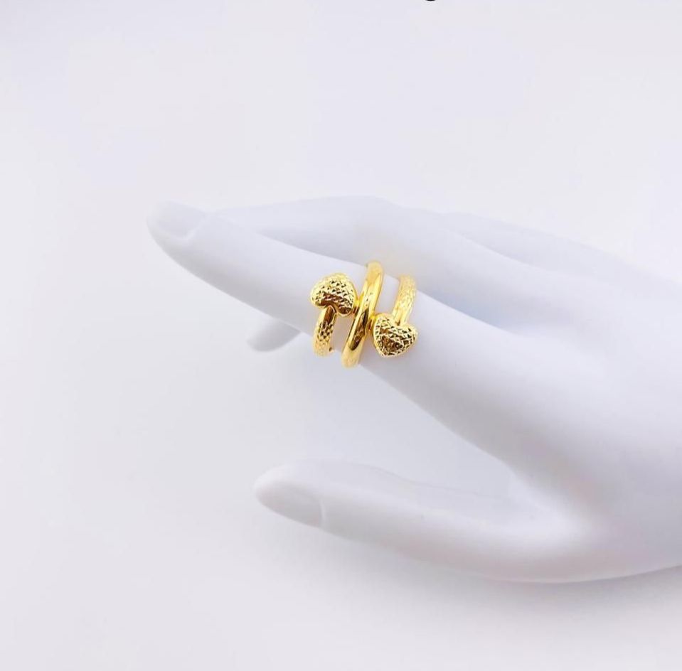 Fashion Rings