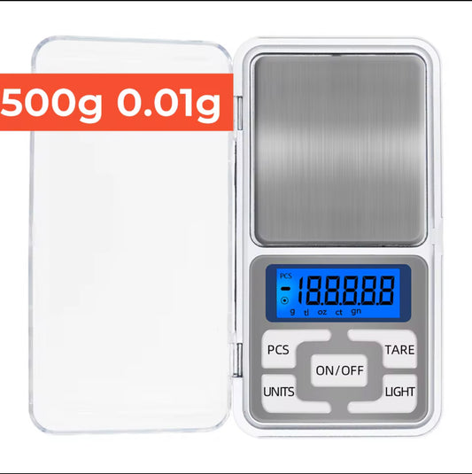 Gold Scale