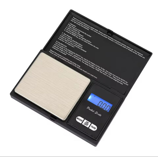 Gold Weighing Scale