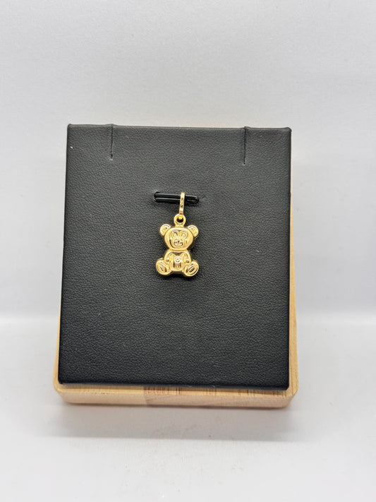 Teddy Pendant