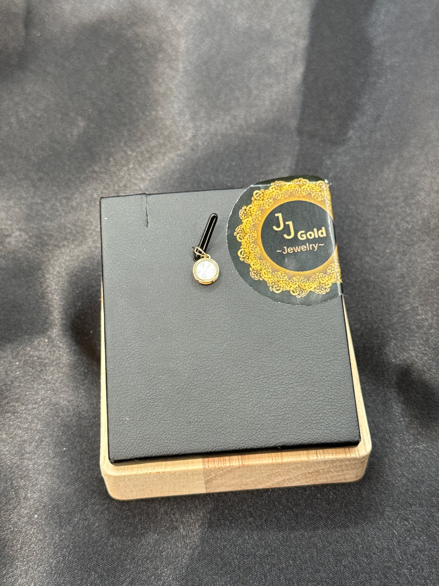 18karat Gold pendant