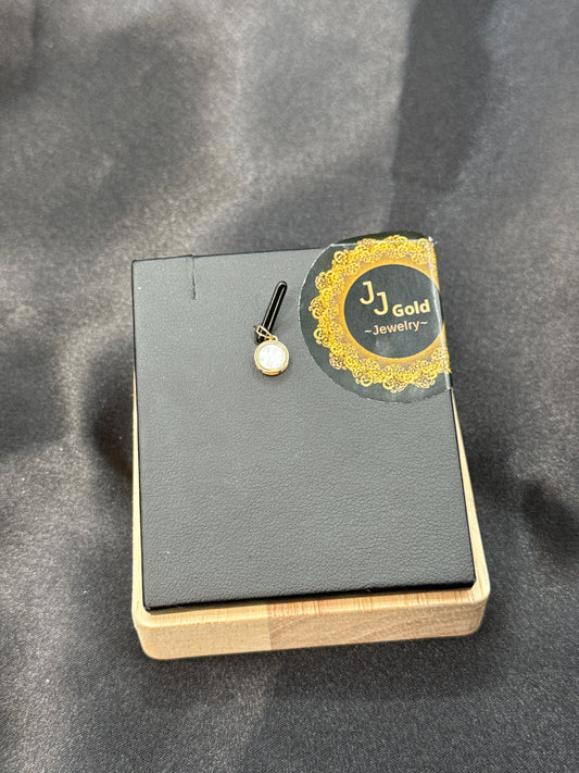 18karat Gold pendant
