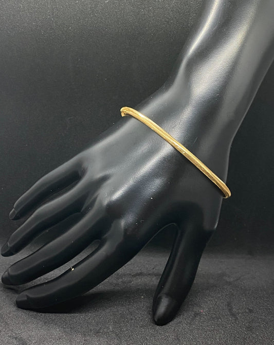 Stretchy Bangle