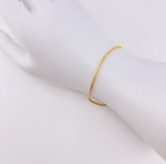 Franco bracelet