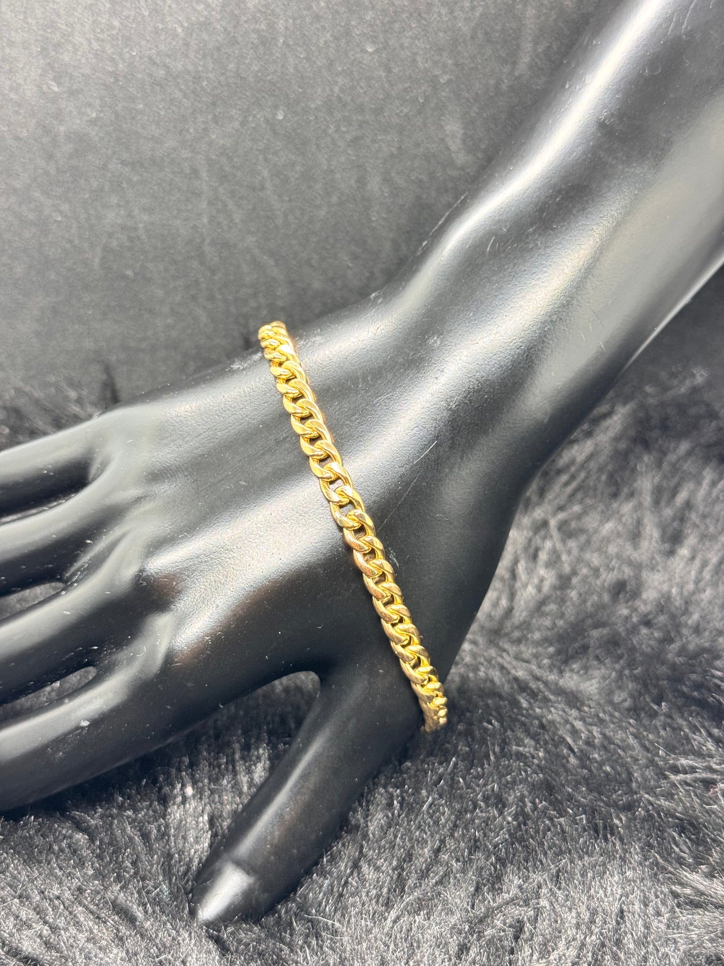 Cuban Bracelet