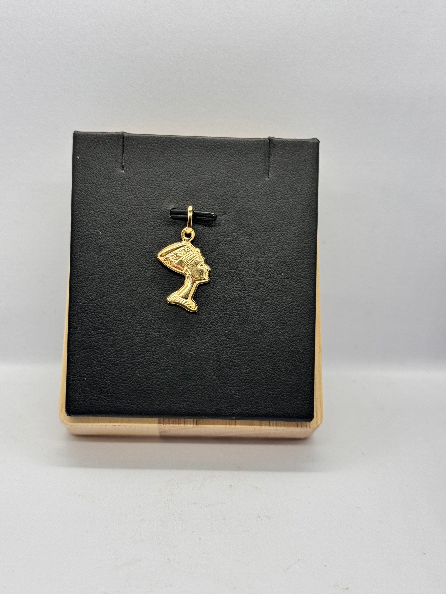 Head Of Pharoah Pendant