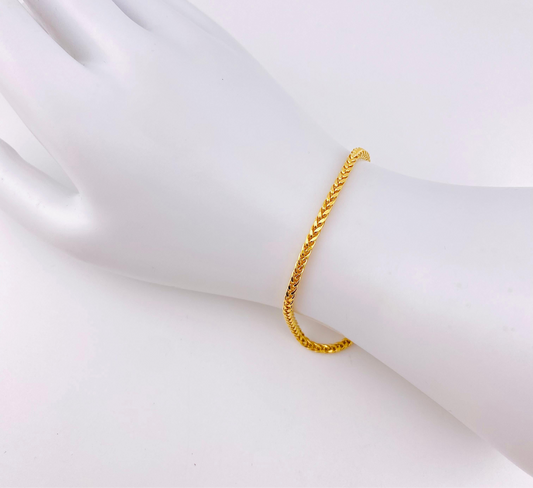 Franco Bracelet