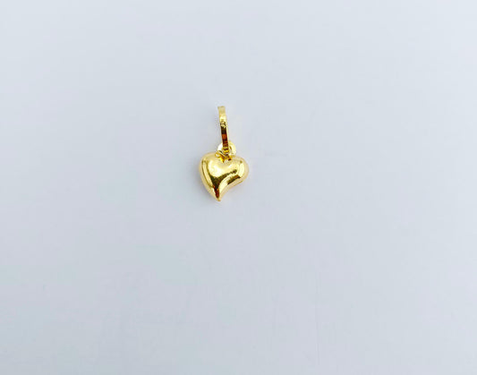 Love Pendant