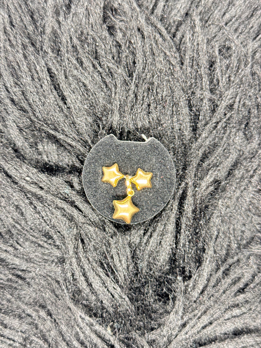 Star Stud Set