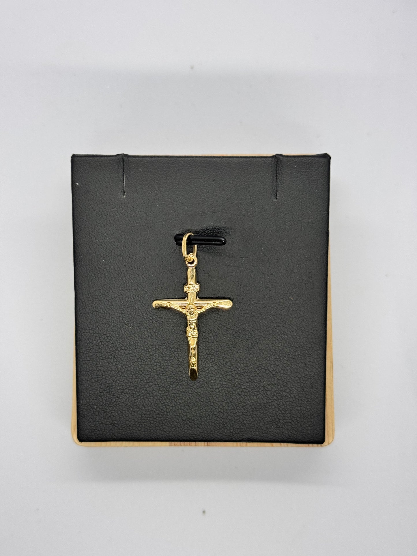 Cross Pendant