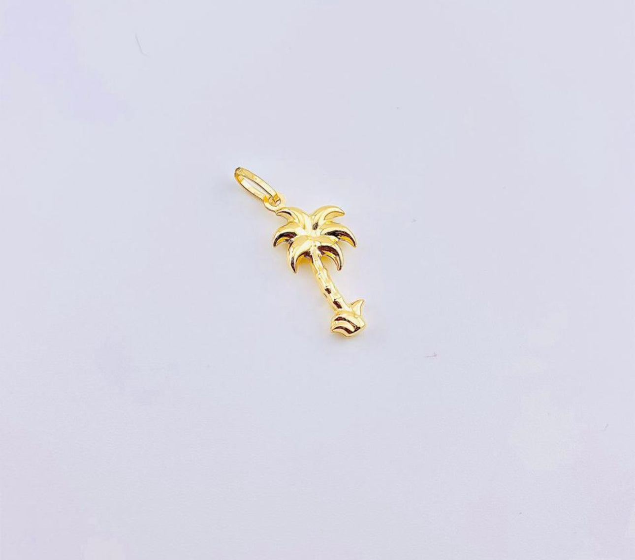 Tree Pendant