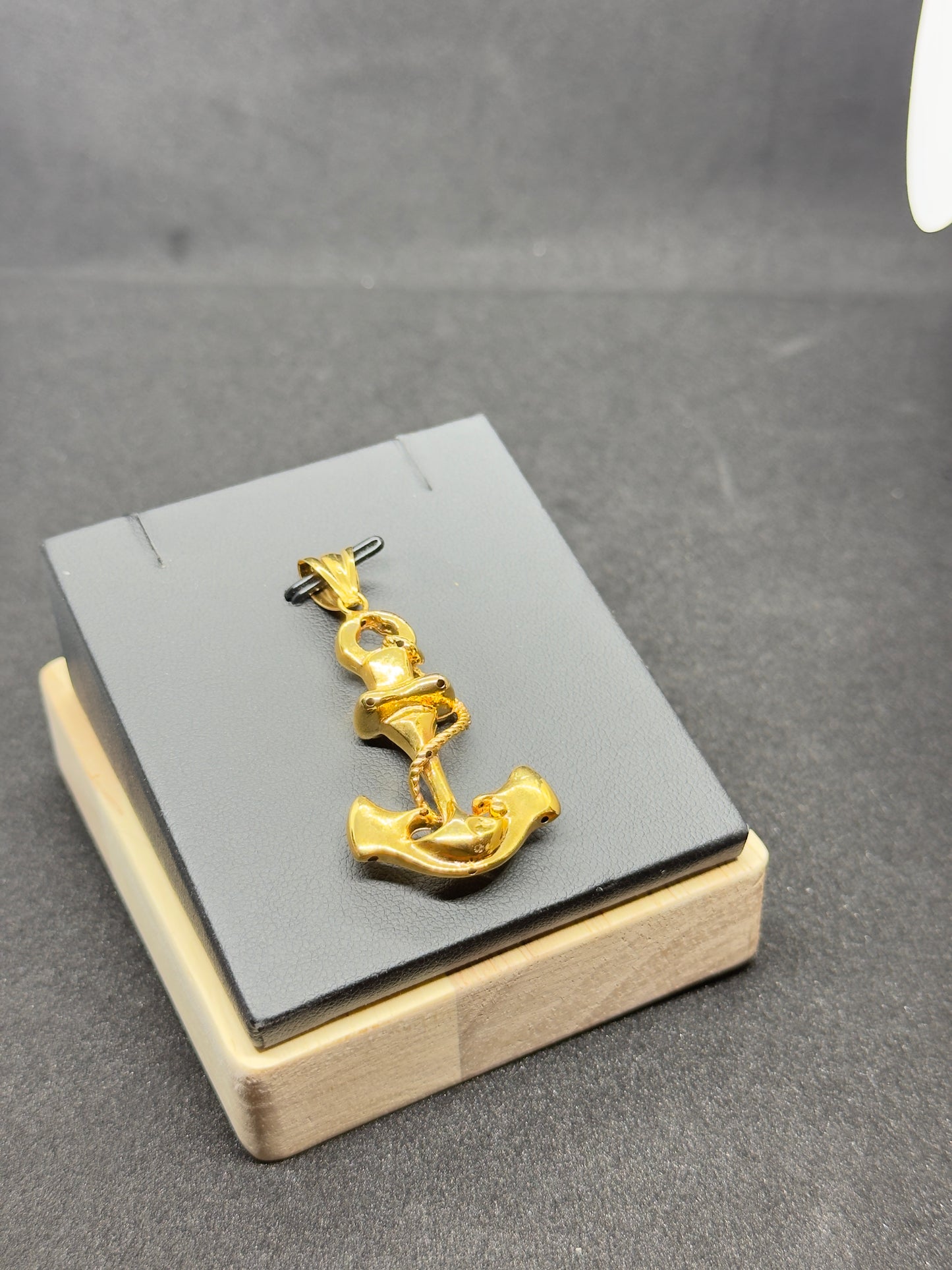 Anchor Pendant(Extra)