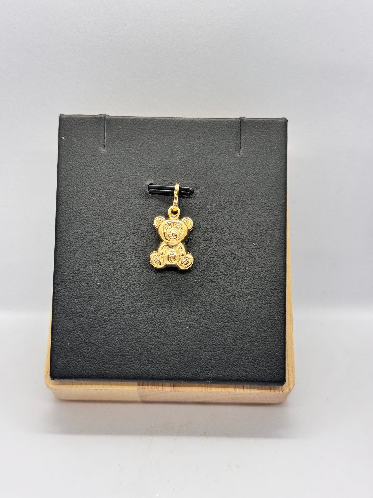 Teddy Pendant