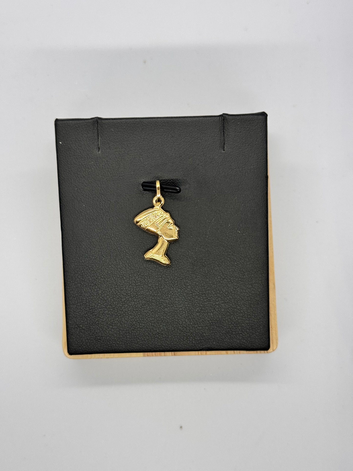 Head Of Pharoah Pendant