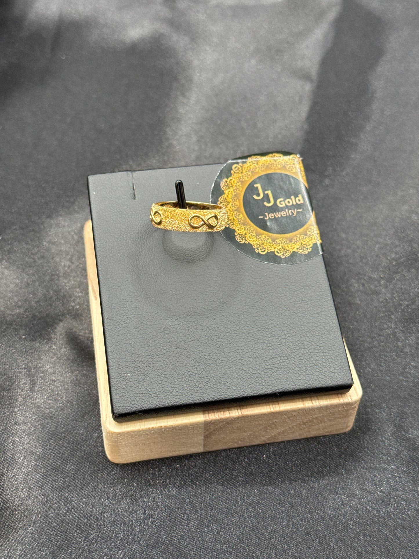 18karat gold Ring (Unisex)