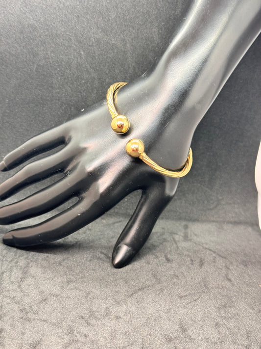 18karat Bangle(Extra)