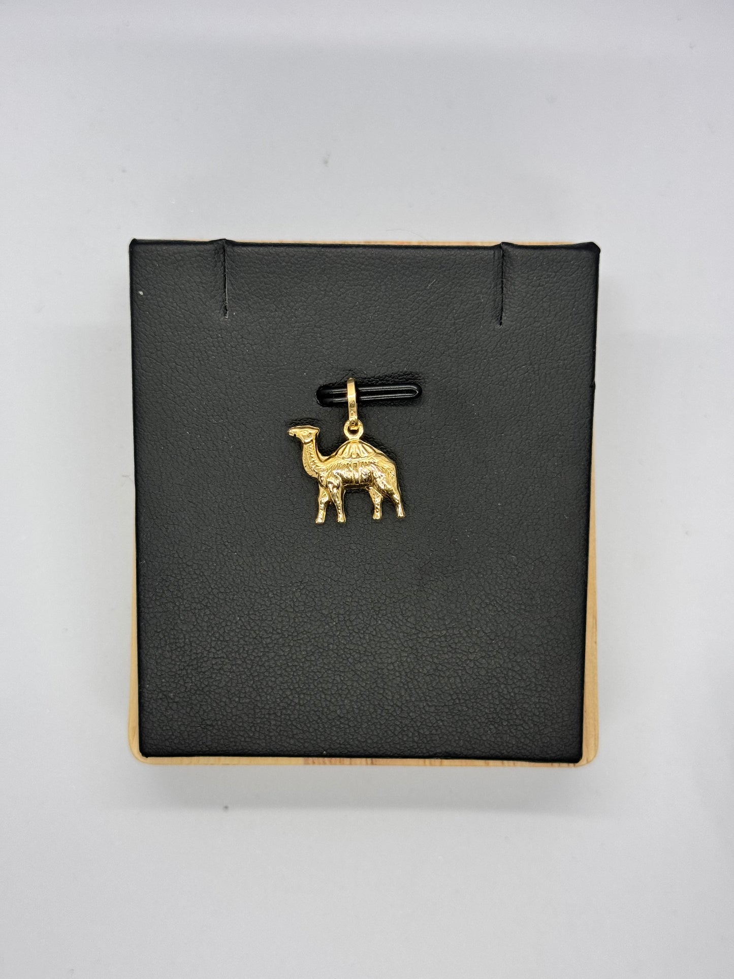 Camel Pendant