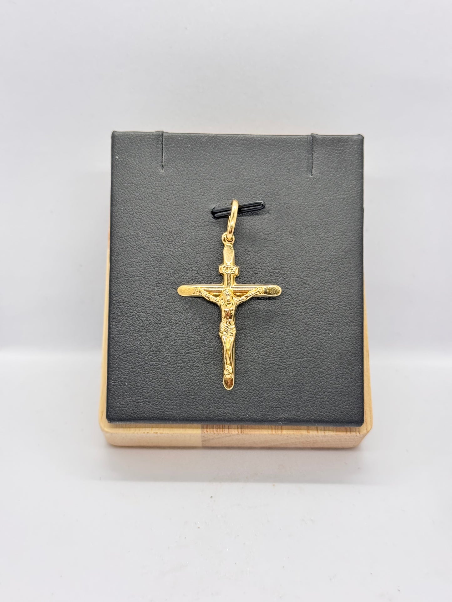 Cross Pendant