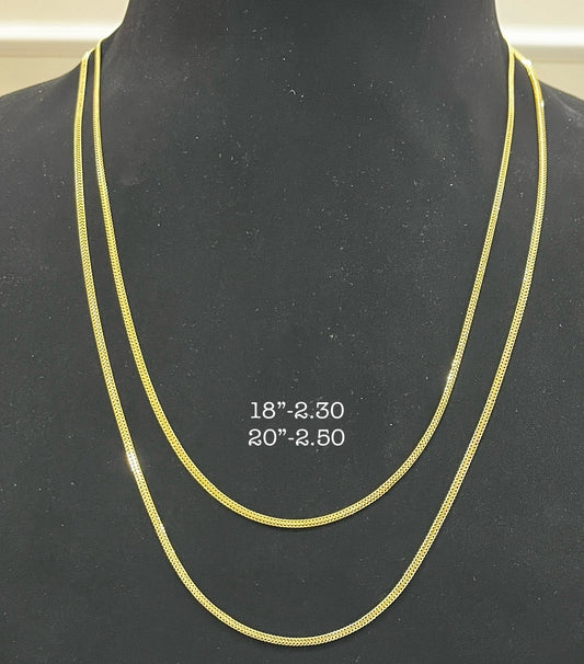 Dazzle Necklace