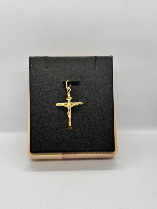 Cross Pendant