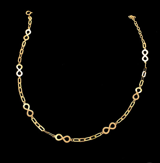 Anklet/Leg chain