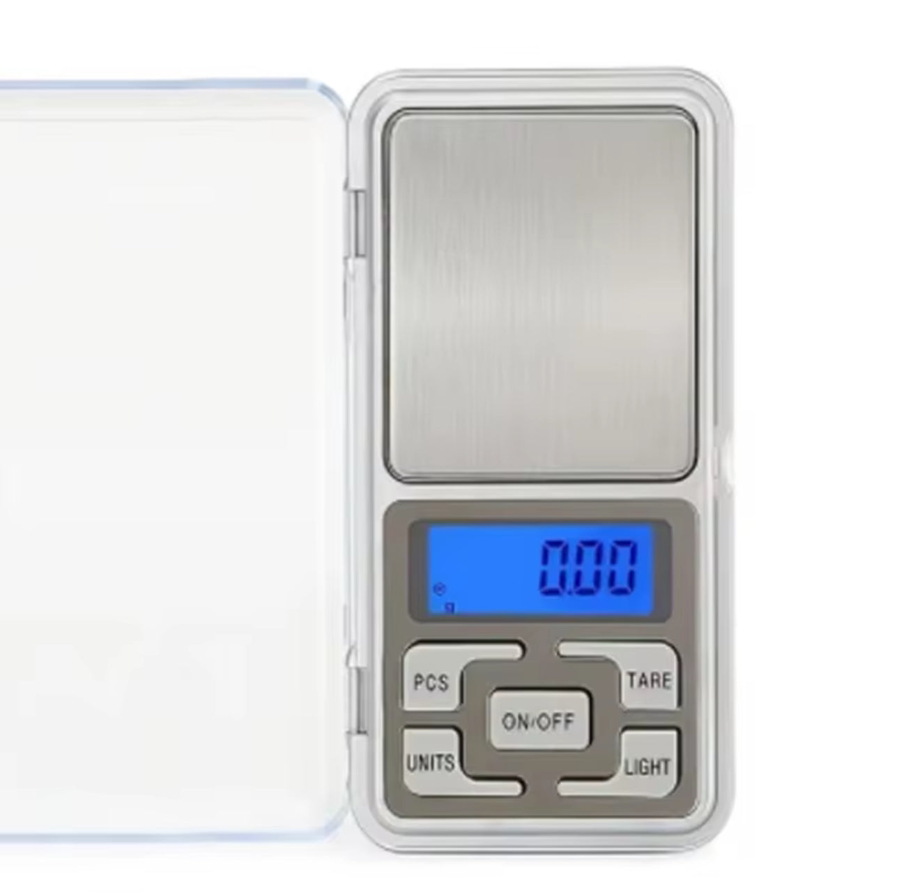 Gold Scale