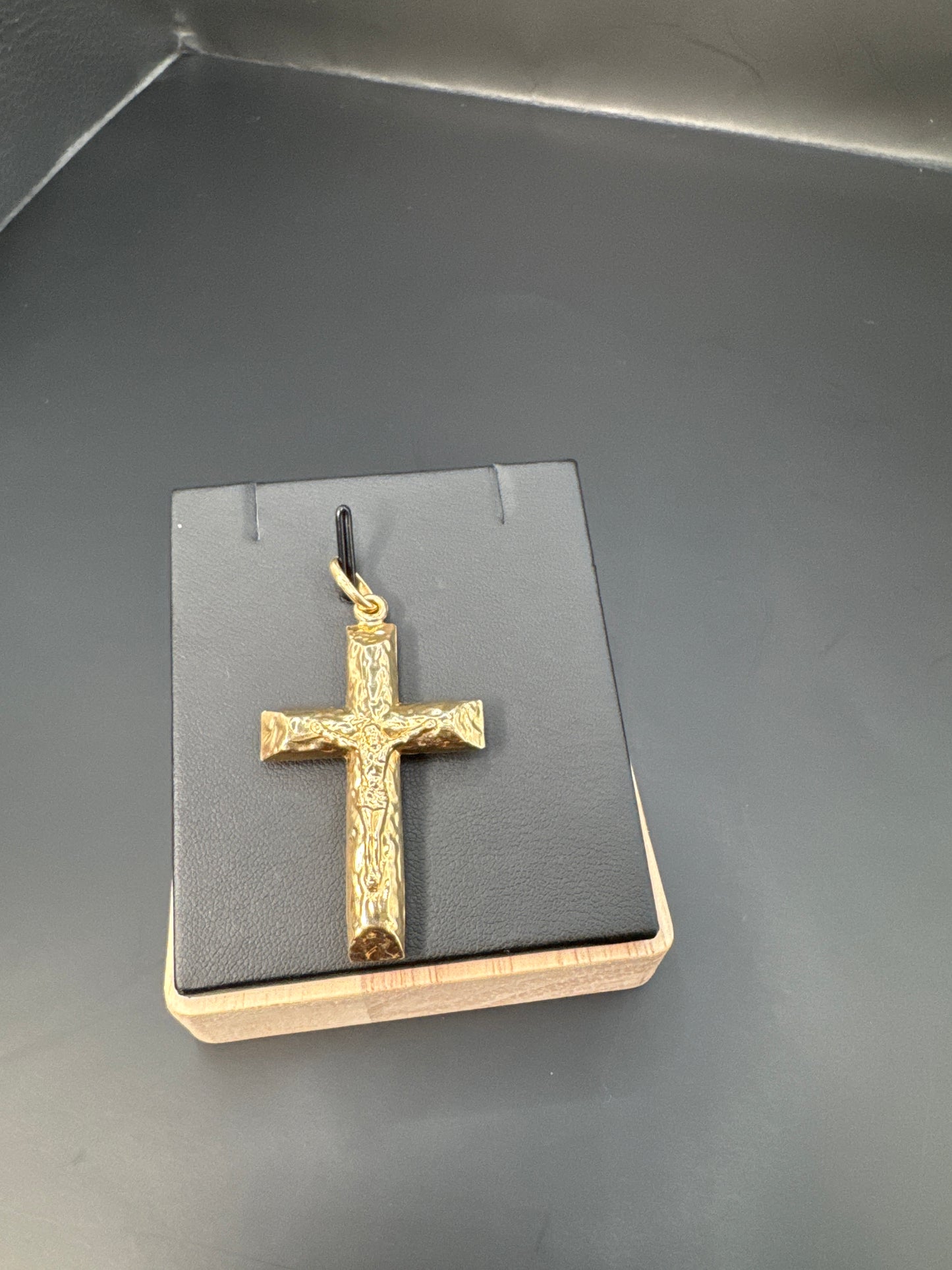 Cross Pendant (Extra)