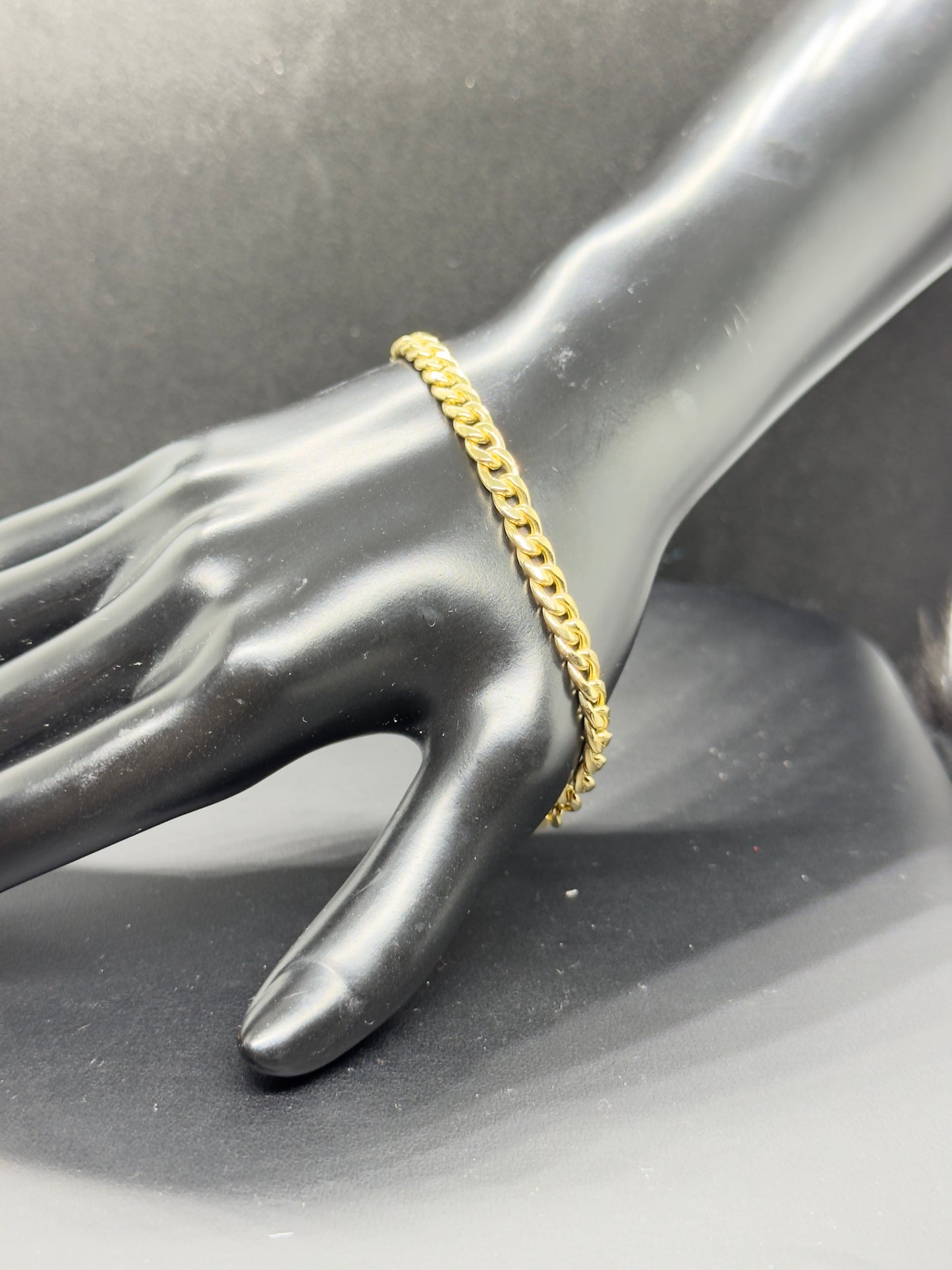 Cuban Bracelet