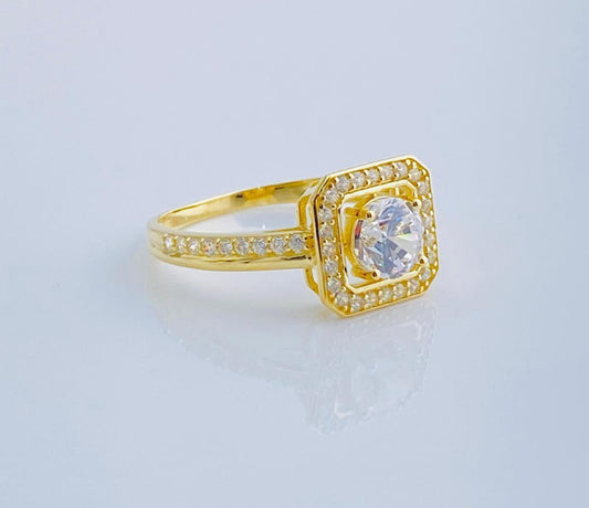 Engagement Ring