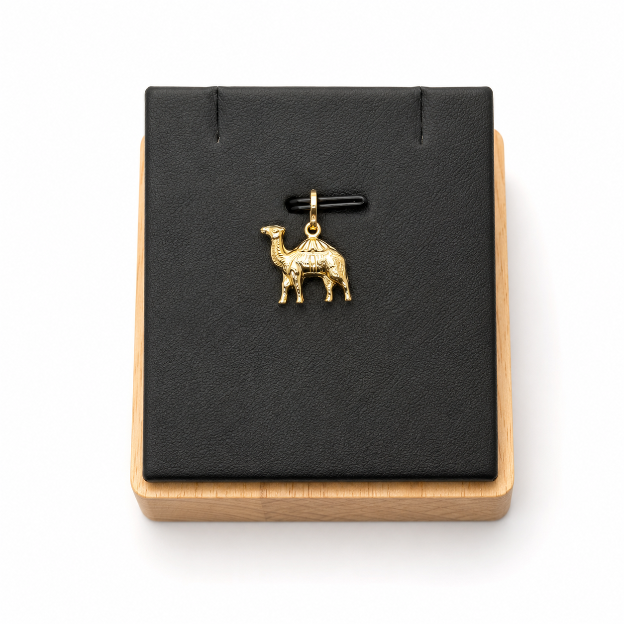 Camel Pendant