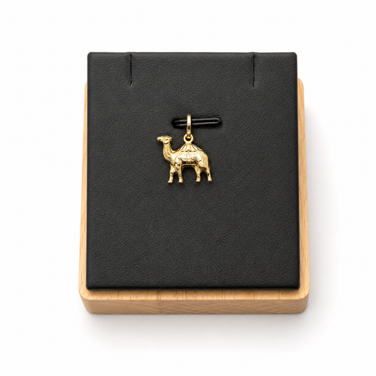 Camel Pendant